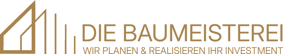 Die Baumeisterei
